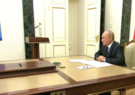 На совещании Совбеза обсудили киберпреступления и Карабах