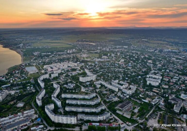 Власти Севастополя хотят вернуть ряд земельных участков в собственность города
