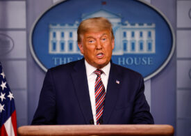 Трамп снова потребовал пересмотра итогов президентских выборов