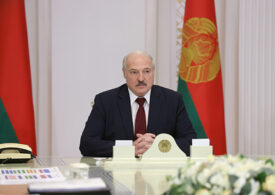 Лукашенко обвинил Польшу в попытках обрушить экономику Белоруссии