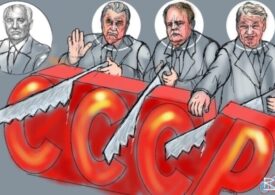 Назван виновник распада СССР