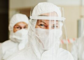 В Севастополе зарегистрировано 62 новых случая заболевания COVID-19