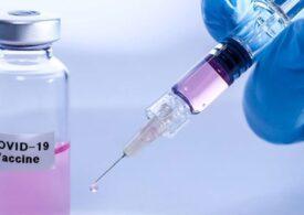 В Севастополе стартовала вакцинация медиков от Covid-19