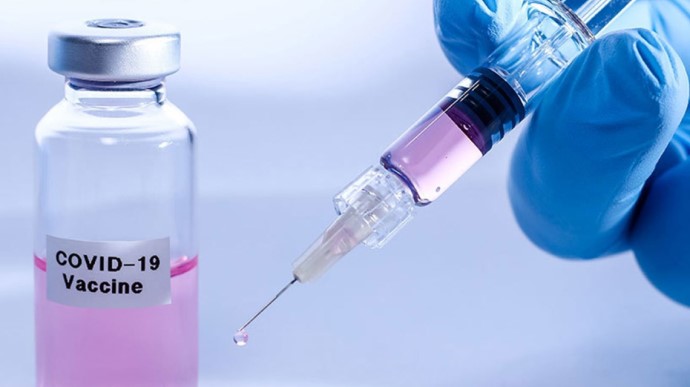 В Севастополе стартовала вакцинация медиков от Covid-19