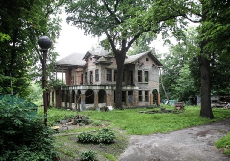 В Крыму бесхозная недвижимость будет изъята в муниципальную собственность