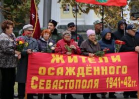 Хорошая новость: Льготы для жителей осажденного Севастополя