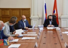 Севастопольские законодатели утвердили своих кандидатов в Общественную палату