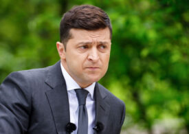 Зеленский уйдет в отставку в новогоднюю ночь?
