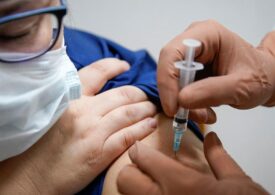 В Крыму начинается вакцинация от Covid-19