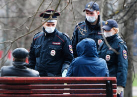 Полиции расширили полномочия