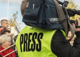 Важно знать: Правила поведения журналистов при освещении митингов