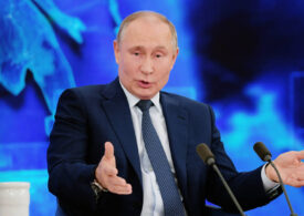 Путин западу: «Ребята, давайте жить дружно!»