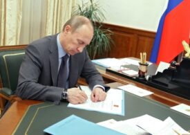 Путин подписал законы о приоритете Конституции России над международным правом
