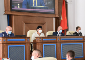 Развожаев был предельно корректен в отношении Овсянникова