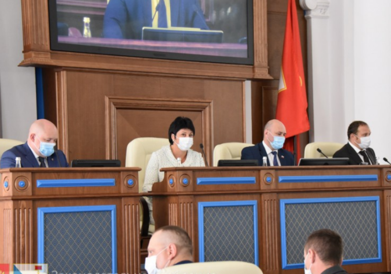 Развожаев был предельно корректен в отношении Овсянникова