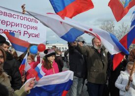 Феликс Краев: "В 2014 году Украину обоснованно лишили прав на Крым за "вождение" в пьяном виде"