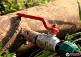 В Крыму найдут и жестоко накажут тех, кто ворует воду