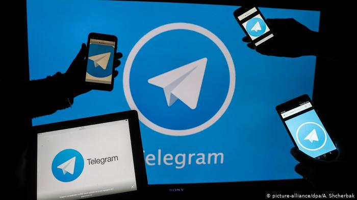 Telegram - канал станет платным?