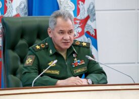 ШОЙГУ: Российская армия вошла в число самых передовых и наиболее технологически развитых армий мира