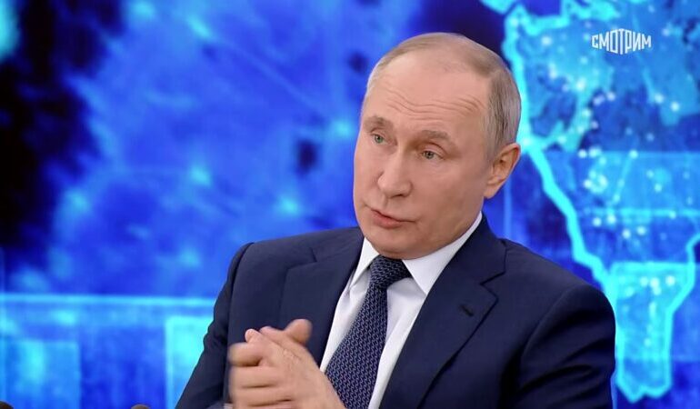 На Давоском форуме Владимир Путин предложил переформатировать глобальную экономику в направлении социальных гарантий