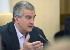 Аксенов «разнес» дорожников, не обеспечивших безопасность на дорогах в снегопад