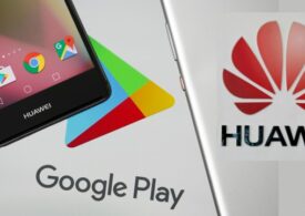 ВНИМАНИЕ: Google отключится на смартфонах Huawei