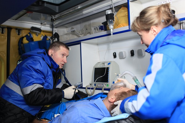 ЖЕСТЬ: В Севастополе дежурный врач направляет сердечников к ковидникам без подтверждения диагноза
