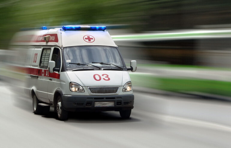 Резонанс: В Севастополе на скорой помощи пропадают люди, а после их находят мертвыми