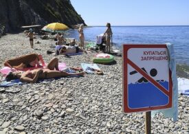 Сходил на пляж - заплати штраф. Новые правила пляжного отдыха