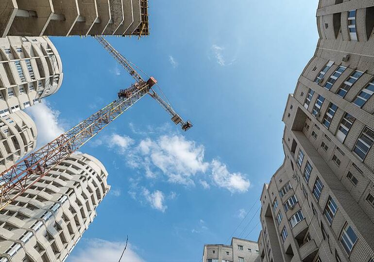 Цены на недвижимость в Крыму сравнялись со столичными