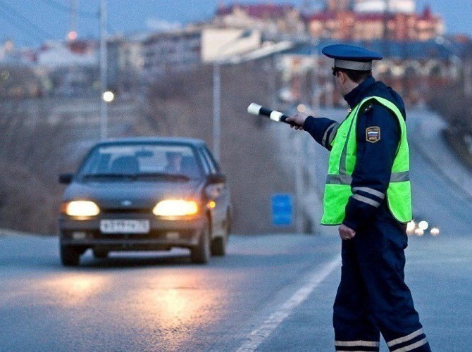 Важно знать автомобилистам: Новые штрафы, лишение прав и амнистия
