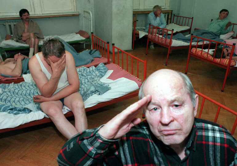 Важно знать: Кого заберут в медвытрезвитель и сколько это будет стоить