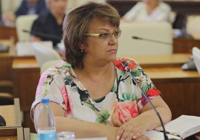 Елена Романовская: Детская оздоровительная кампания прошла на высоком уровне, несмотря на пандемию