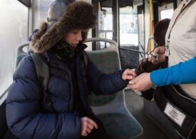 Резонанс: В Севастополе водитель маршрутки высадил ребенка ночью на неизвестной остановке