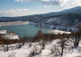 Водохранилища Крыма пополняются водой, но пока недостаточно