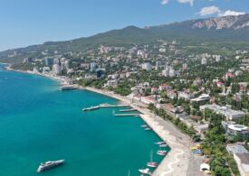 ВЦИОМ: Крым может стать курортом мирового уровня