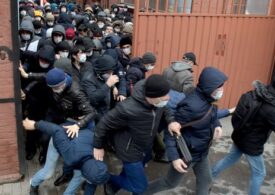Тринадцать процентов россиян хотят жить в Севастополе