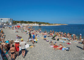 В Севастополе проверяют подготовку пляжей к сезону