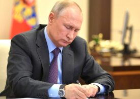 Путин подписал указ о ранжировании размера выплат на детей