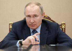 Путин не будет встречаться с Зеленским пока не будут выполнены договоренности по Минским соглашениям