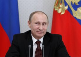 Владимир Путин 18 марта пообщается с общественниками Крыма и Севастополя