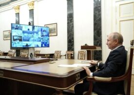 Владимир Путин раскрыл планы по превращению Крыма в самое привлекательное в мире место для жизни, работы и отдыха