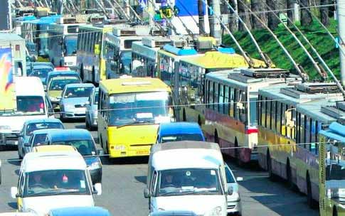 В Севастополе намечается монополизация рынка пассажирских перевозок и разорение частных перевозчиков?