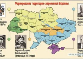 Будет ли Россия предъявлять территориальные претензии Украине?