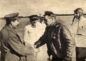 ШОК! Семью легендарного Валерия Чкалова "новые русские" выселяют из дома, который Сталин подарил  летчику