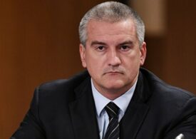 Сергей Аксенов поздравил крымчан с Днем Конституции Крыма