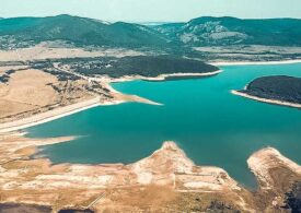 Крым ситуация с водоснабжением - подробно
