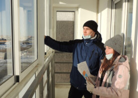 В Севастополе дети-сироты получат 54 новые квартиры