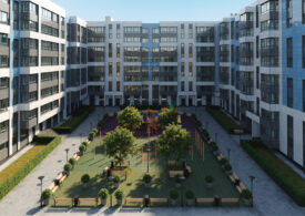 Севастополь получит 25 новых квартир от застройщика