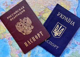 В Крыму и Севастополе "иностранцам" разрешат работать на госслужбе?
